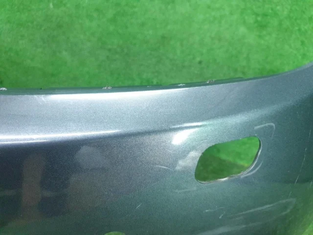 Бампер передний для Hyundai i40 1 rest Универсал 2015-2018 на фотографиях