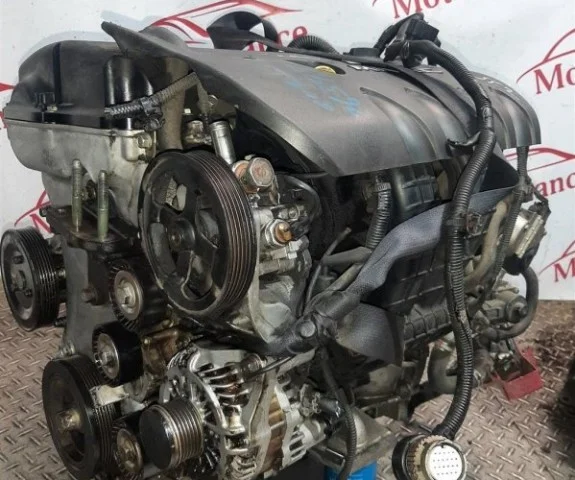 Продажа двигателя 4B12