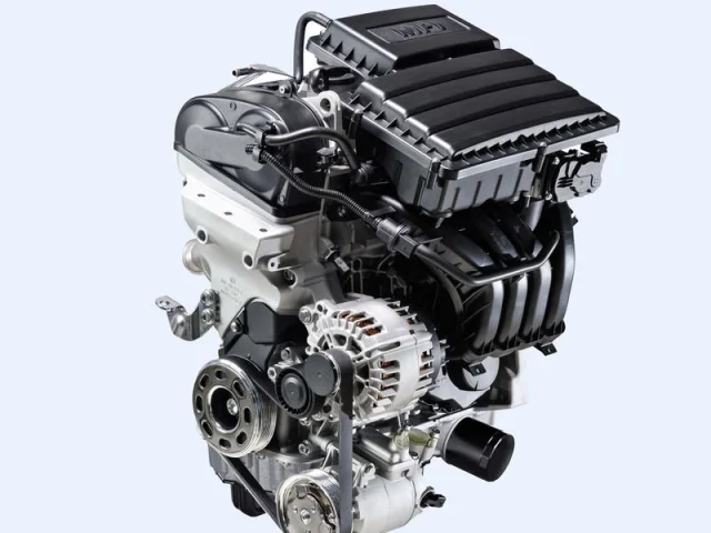 Продажа двигателя CWV