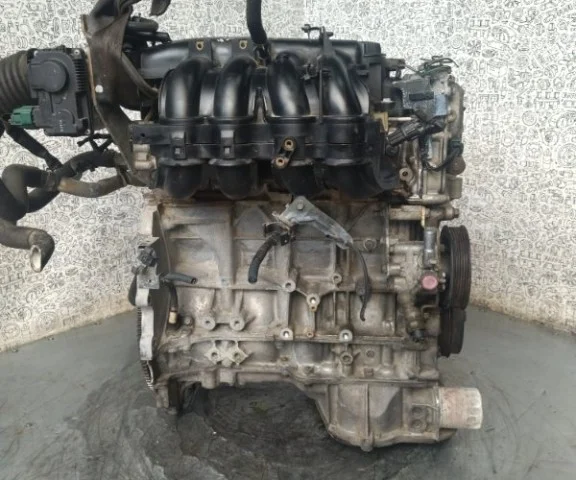 Продажа двигателя QR20DE