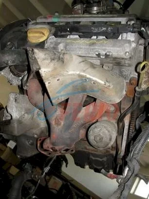 Продажа двигателя X18XE1