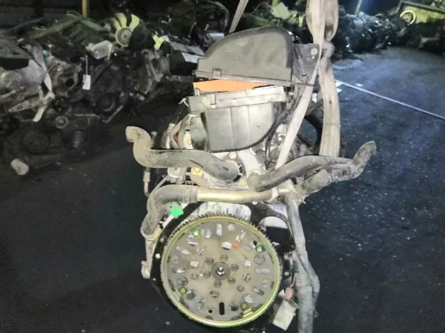 Продажа двигателя CR12DE