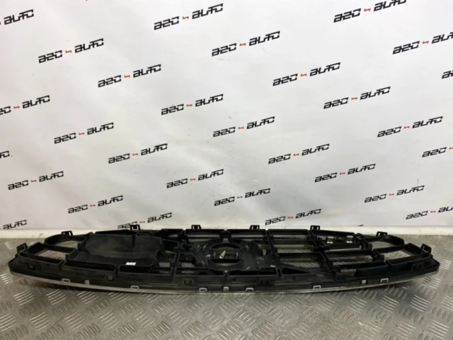 Решетка радиатора для Volvo S60 FS II rest 2013-2018 на фотографиях