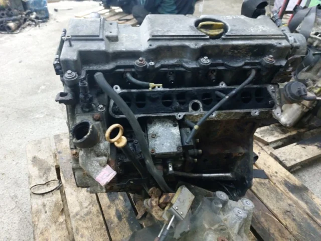 Продажа двигателя Y20DTH