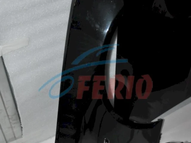 Крылья для BMW 5er Ф10 2010-2013 на фотографиях