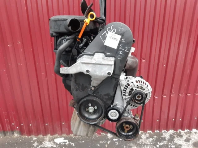 Продажа двигателя AEE