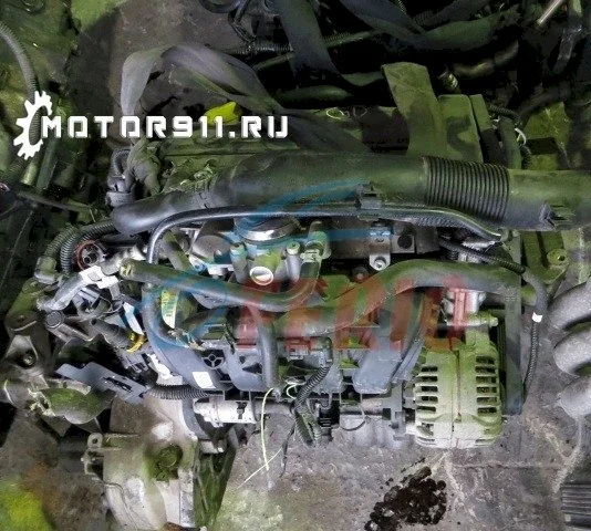 Продажа двигателя X14XE