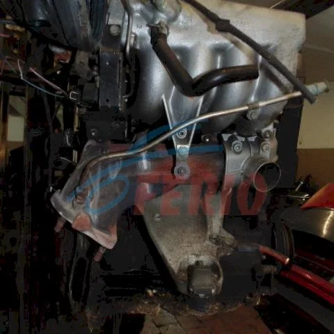 Продажа двигателя ABK