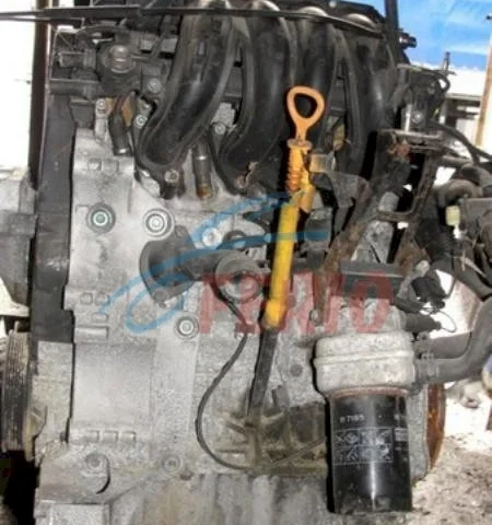 Продажа двигателя AEH