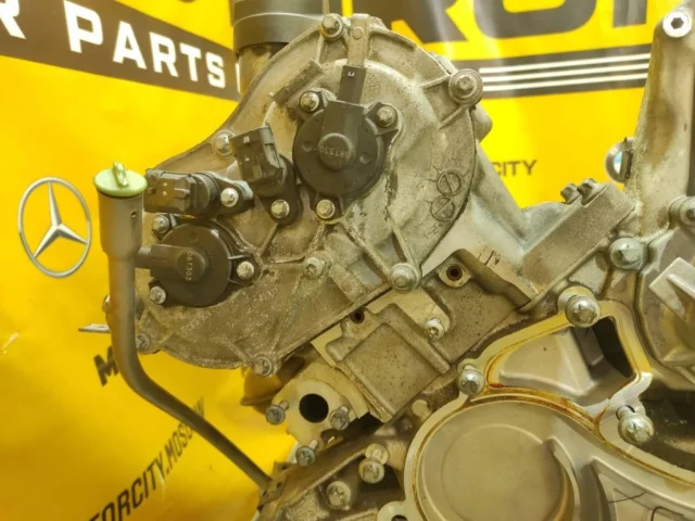 Продажа двигателя 272.975