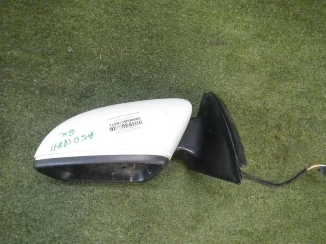 Зеркала для Skoda Rapid I rest NH3 2017-2020 на фотографиях