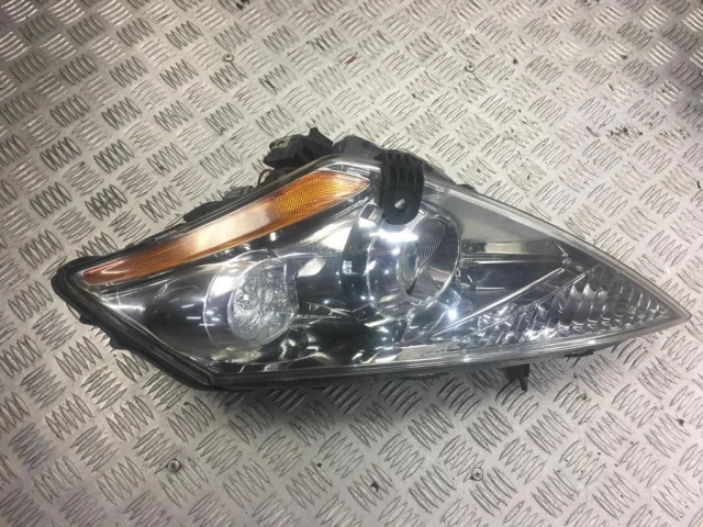 Фара левая для Nissan Murano Z50 JDM 2004-2008 на фотографиях