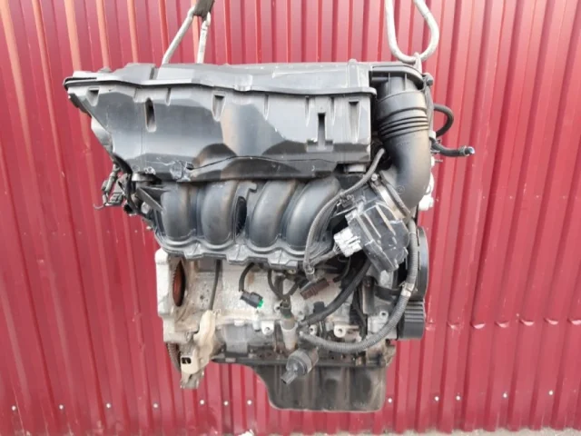 Продажа двигателя EP6C