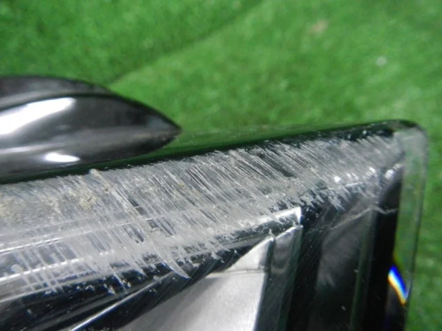 Фары для Audi A5 F5 Sportback 2016+ на фотографиях