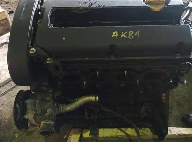 Продажа двигателя Z18XER