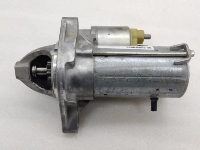 Стартер для Toyota RAV4 XA50 2019+ на фотографиях