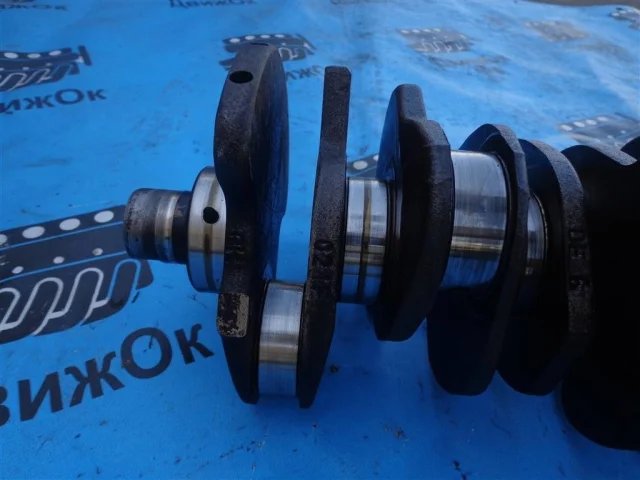 Блок цилиндров для Volkswagen Touareg I (7L) 2002-2010 на фотографиях