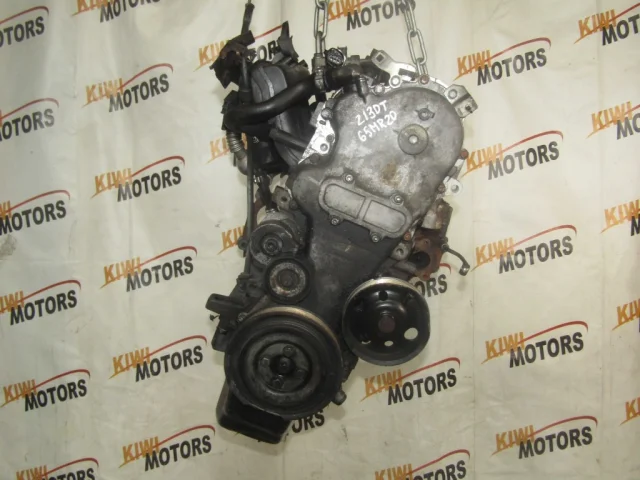 Продажа двигателя Z13DT