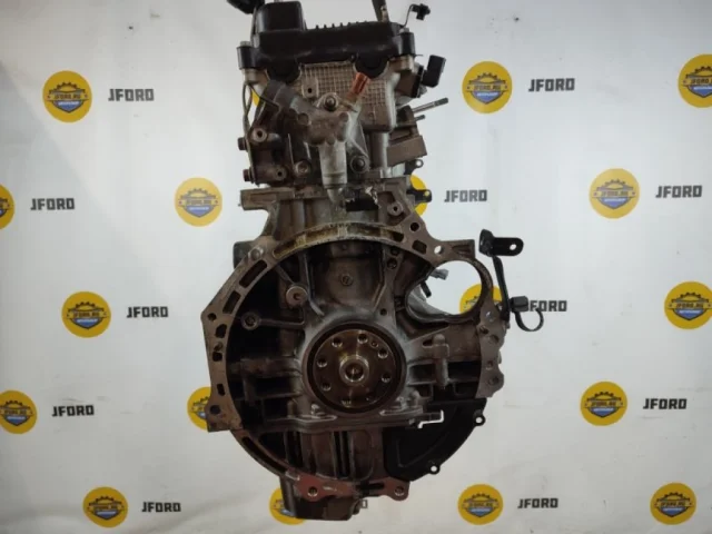 Продажа двигателя J24B