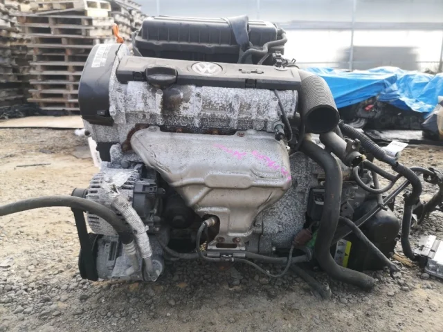 Продажа двигателя CGGB