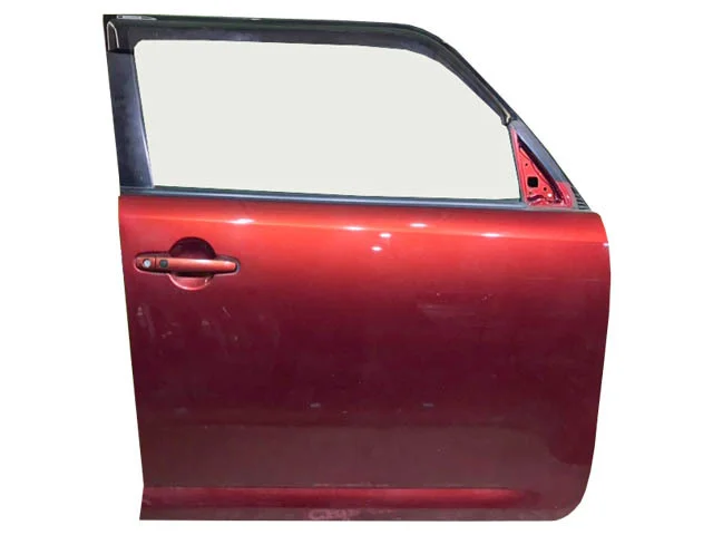 Двери для Toyota Corolla E140/E150 Седан 2006-2013 на фотографиях