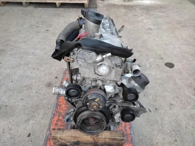 Продажа двигателя 646.982