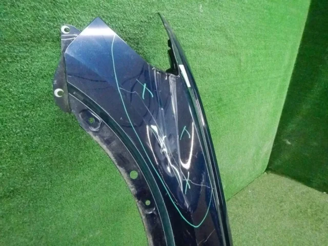 Зеркала для Audi Q3 F3 2018+ на фотографиях