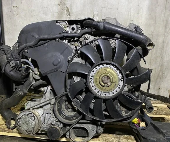 Продажа двигателя AEB