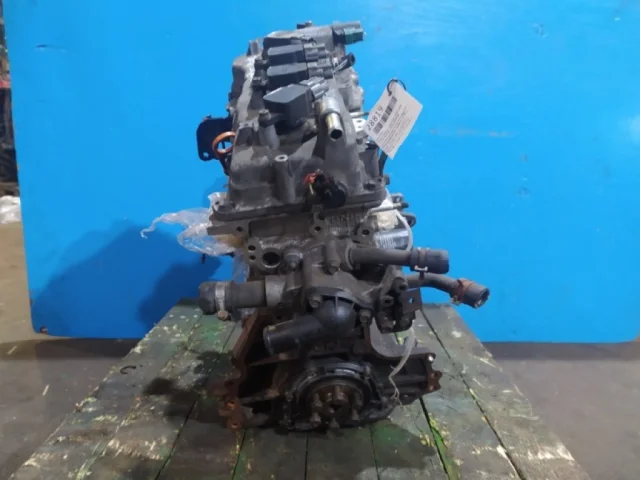 Продажа двигателя QG15DE