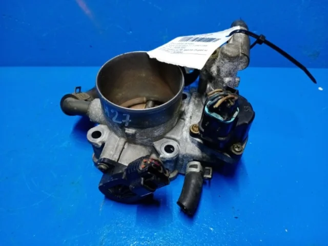 Датчик массового расхода воздуха для Suzuki Grand Vitara 1998-2005 на фотографиях