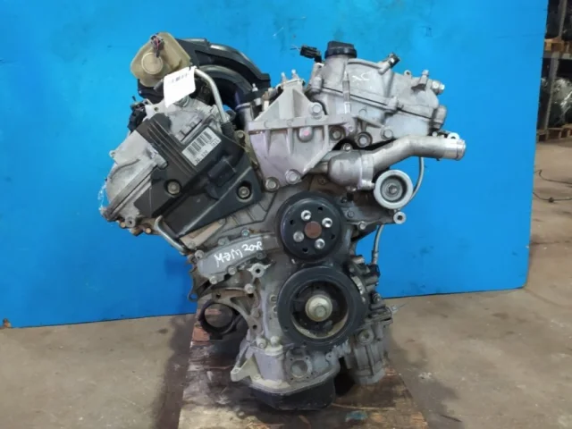 Продажа двигателя 2GR-FE