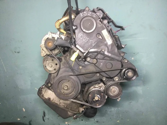 Продажа двигателя A20DTH