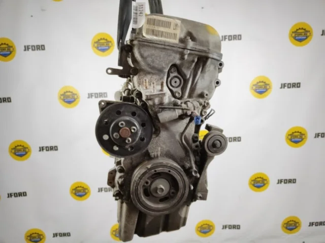 Продажа двигателя M16A