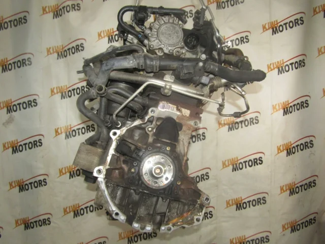 Продажа двигателя BRE