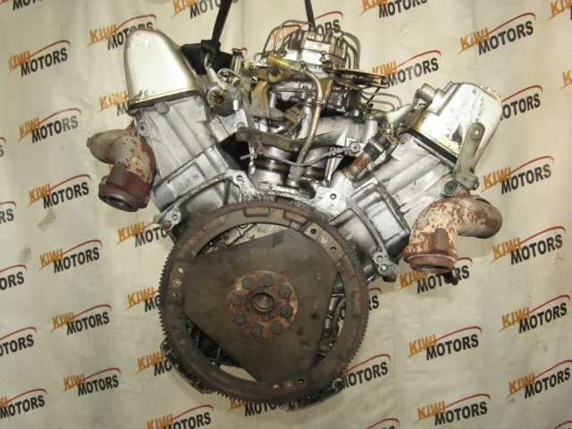 Продажа двигателя 117.965