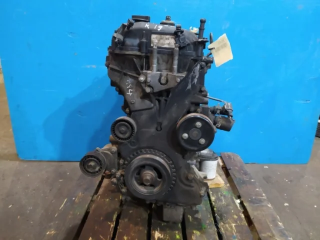 Продажа двигателя SEBA