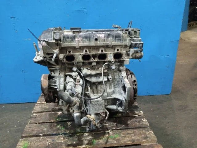 Продажа двигателя HXDB