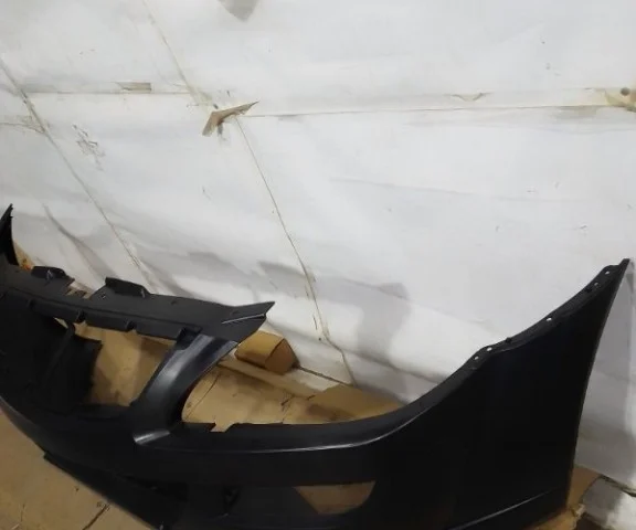 Бампер передний для SsangYong Kyron DJ 2005-2007 на фотографиях