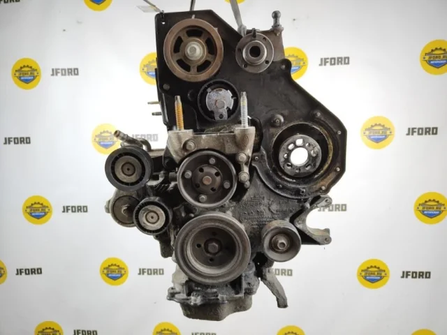 Продажа двигателя KKD