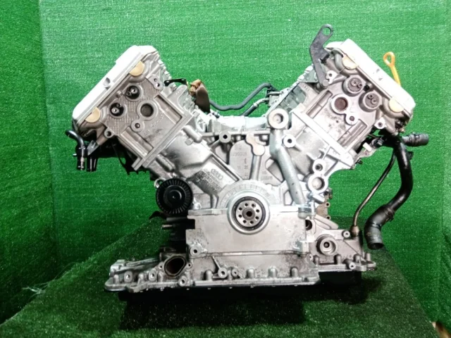 Продажа двигателя BAT