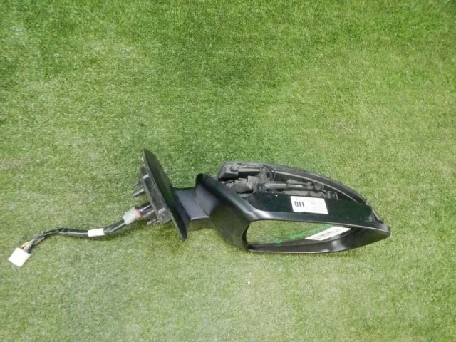 Зеркало боковое правое для Nissan Qashqai J11 2013-2019 на фотографиях