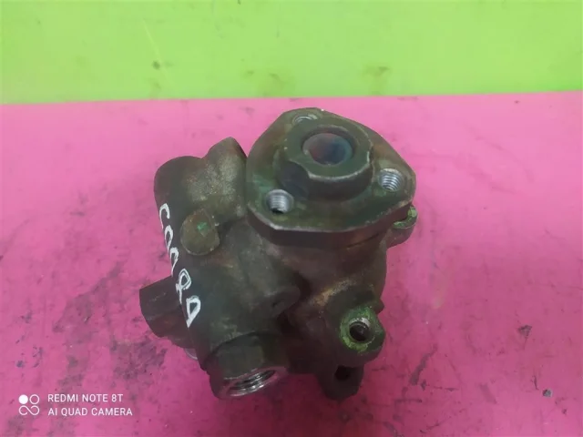 Насос ГУР для Volkswagen Jetta 4 1J 1998-2005 на фотографиях