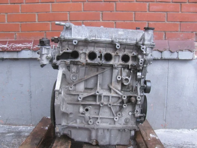 Продажа двигателя L3 VDT