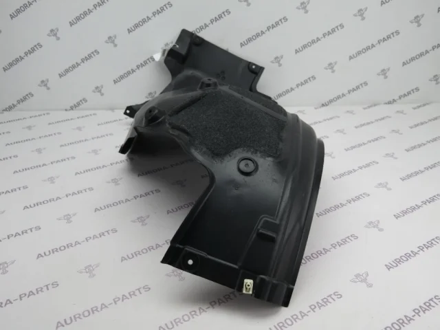 Подкрылок передний левый для BMW 7er G11/G12 2015-2021 на фотографиях