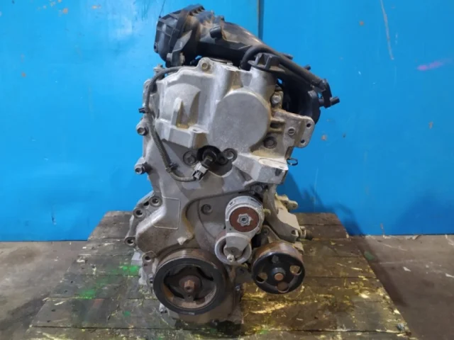 Продажа двигателя MR20DE