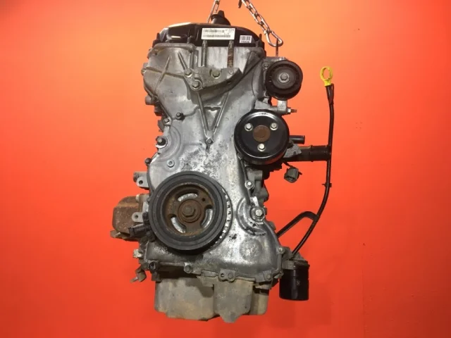 Продажа двигателя QQDB