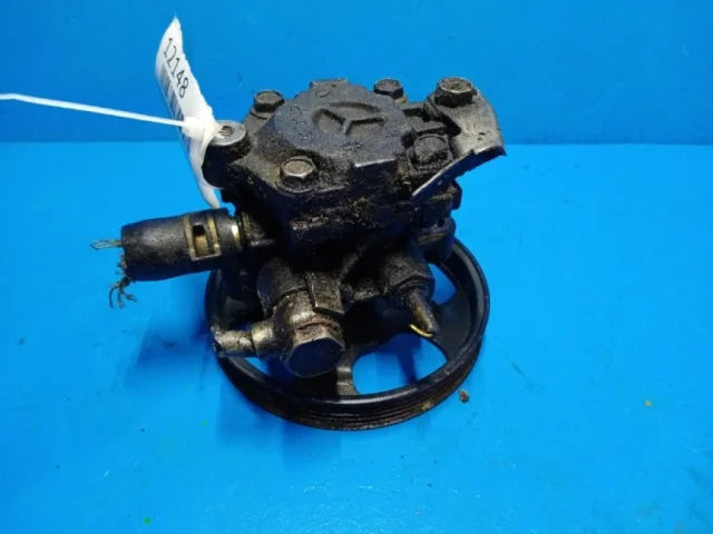 Насос ГУР для Mitsubishi Lancer 9 Седан CS 2003-2010 на фотографиях