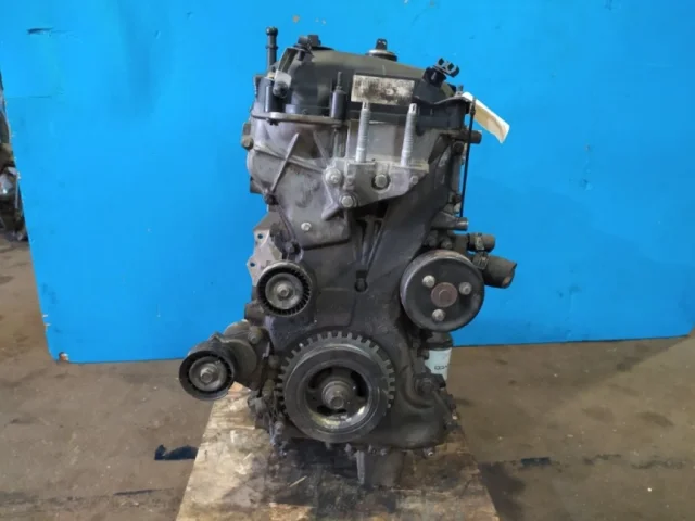 Продажа двигателя SEBA