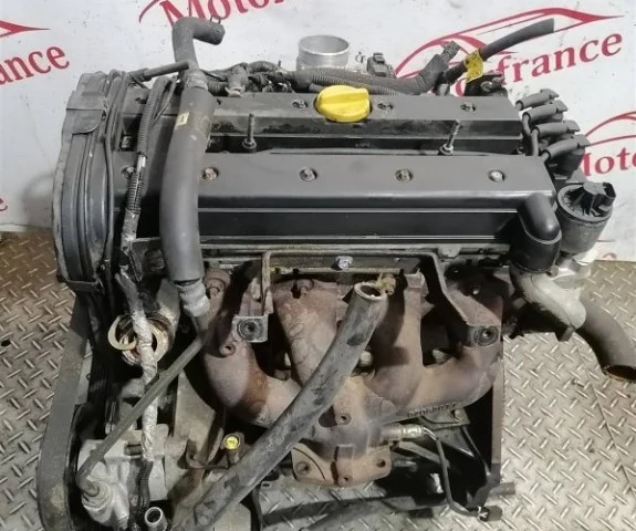 Продажа двигателя Z24SED