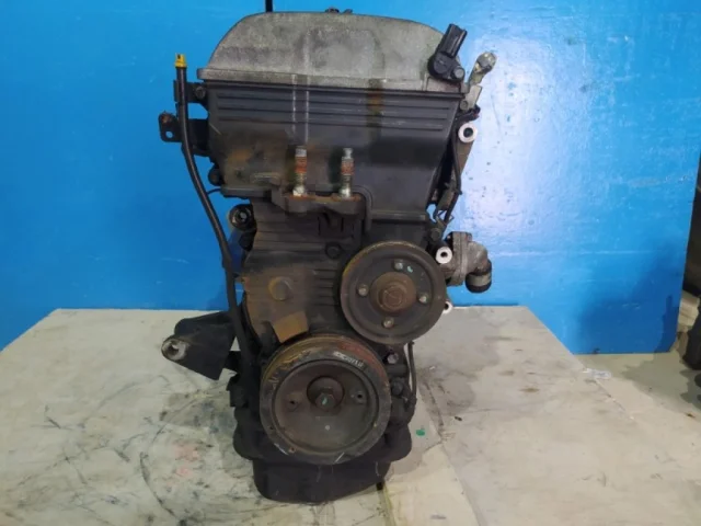 Продажа двигателя FP